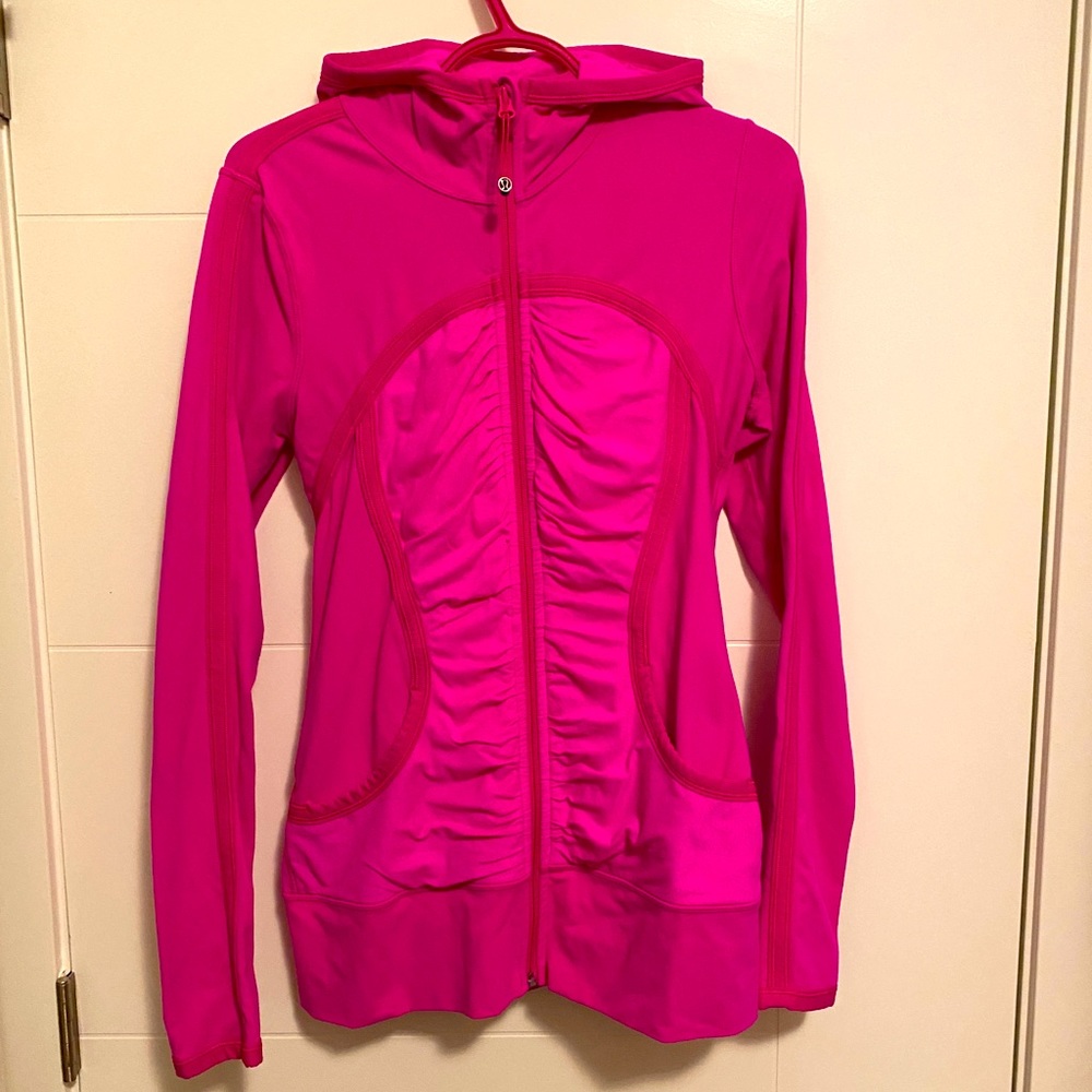 Lululemon Sweater